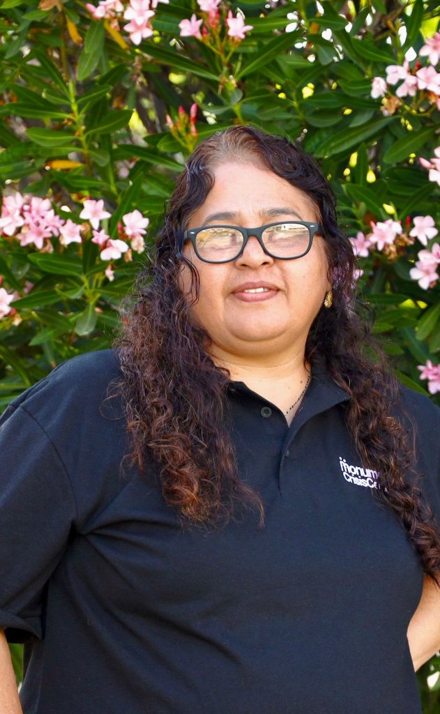 Gloria Maciel