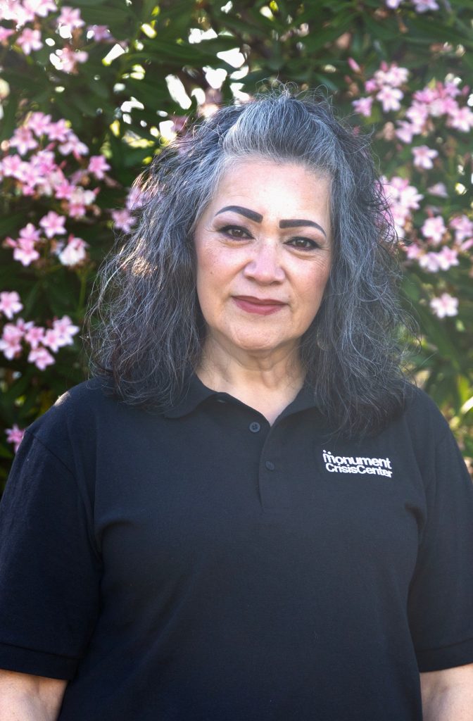 Lydia Alvarado Lugo