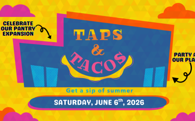 Taps & Tacos