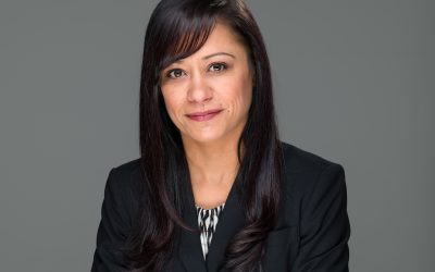 Karina De La Cruz
