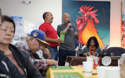 Senior Moments is a Joy-Filled Excursion for Our Clients