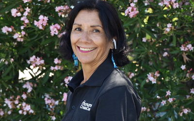 Yolanda Gonzalez