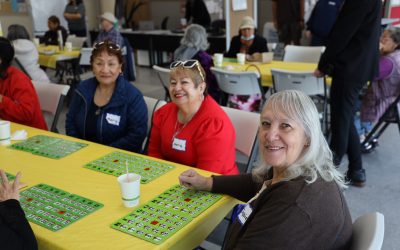 Legacy Giving Through Estate Planning