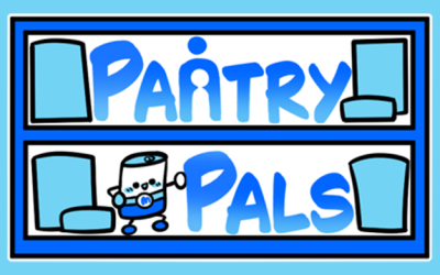 Join our Pantry Pals