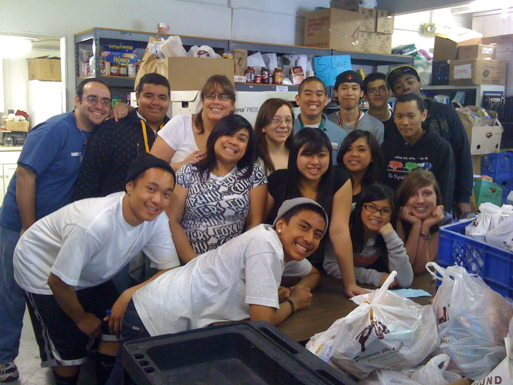 programa de liderazgo juvenil youth action board</p>
<p>