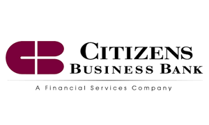 Citizens Business Bank is a community supporter of Monument Crisis Center