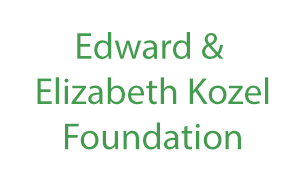 Edward & Elizabeth Foundation is a community supporter of Monument Crisis Center